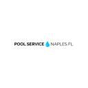 Pool Service Naples FL logo